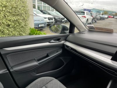 2022 Volkswagen Golf