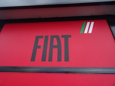 2017 Fiat 500X