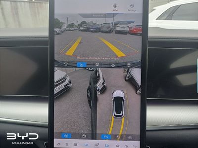 2026 BYD Sealion 7