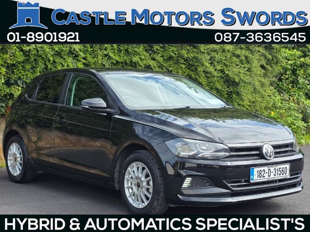 vehicle for sale from Castle Motors Swords