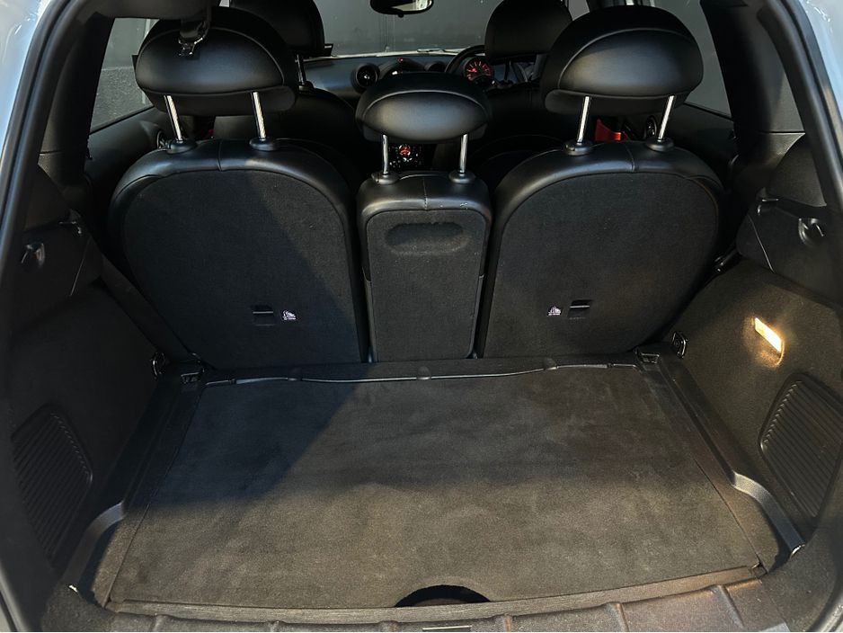 2015 Mini Countryman