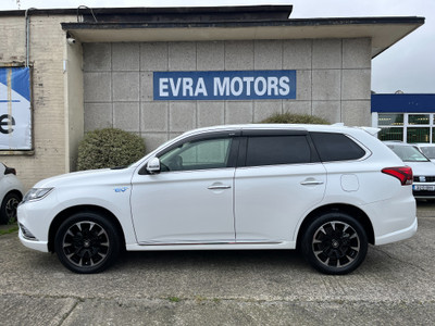 2019 Mitsubishi Outlander