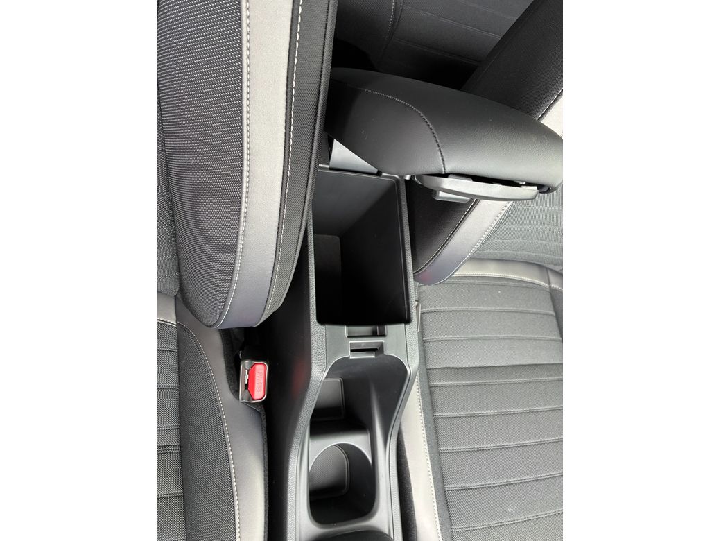 2026 Honda Jazz