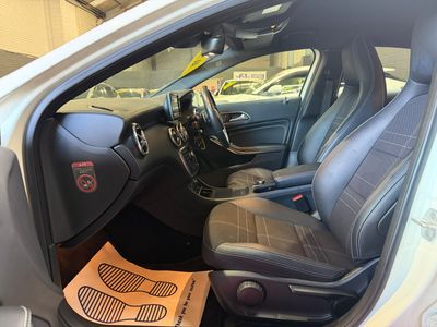 2015 Mercedes-Benz A Class