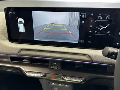 2026 Kia EV2