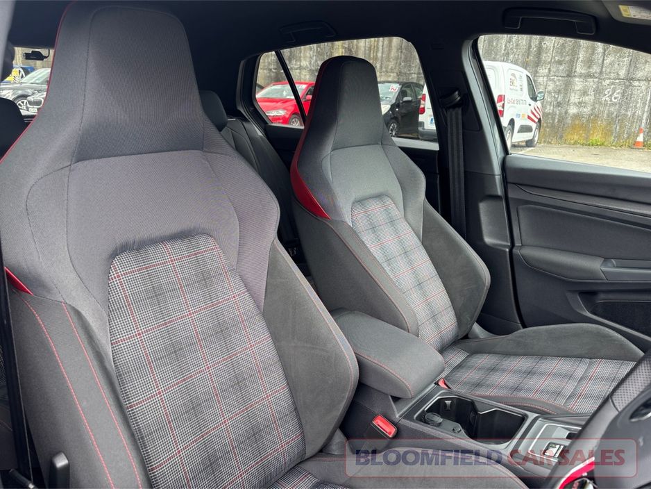 2022 Volkswagen Golf