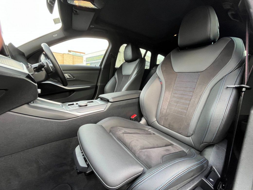 2023 BMW 3 Series