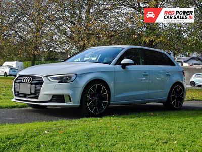 2017 Audi A3
