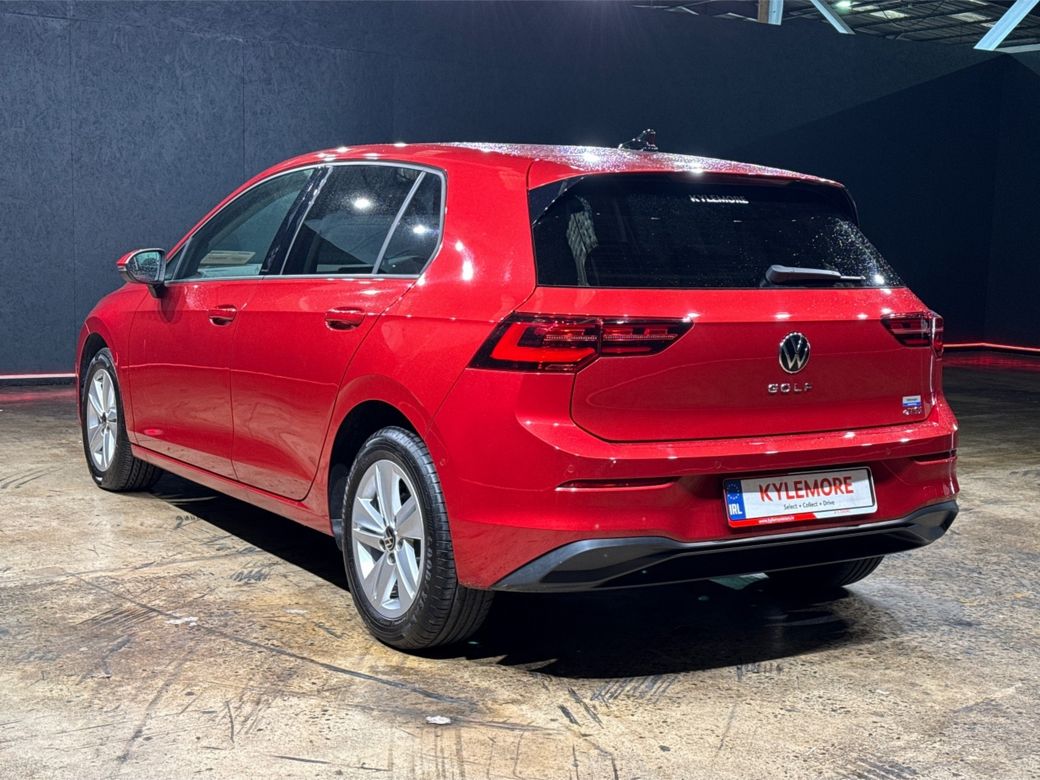 2023 Volkswagen Golf