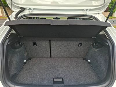 2021 Volkswagen Polo