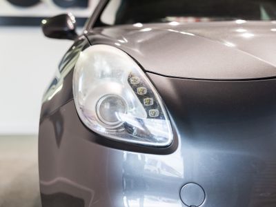 2011 Alfa Romeo Giulietta
