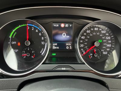 2022 Volkswagen Passat