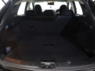 2017 Nissan Qashqai