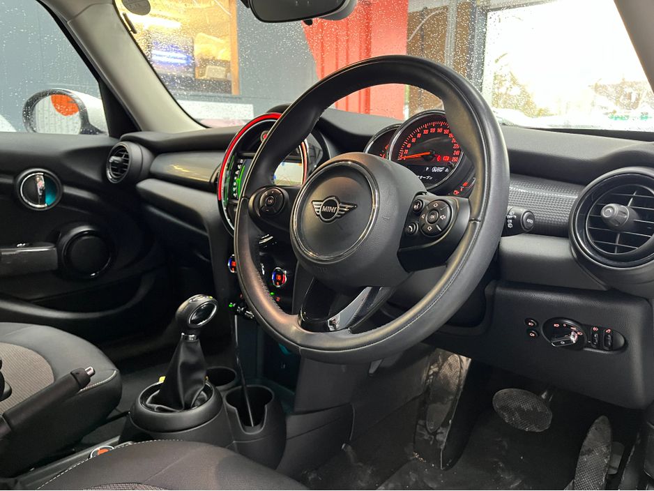 2019 Mini Cooper