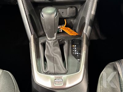 2020 Mazda Mazda2
