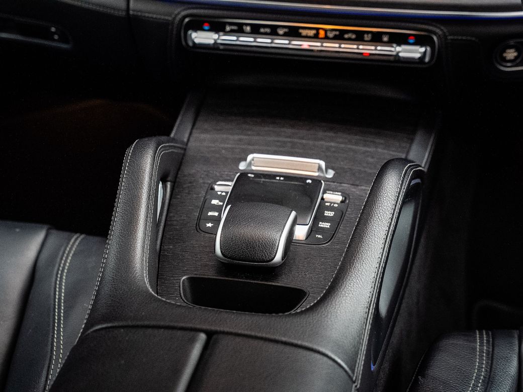 2022 Mercedes-Benz GLE Class