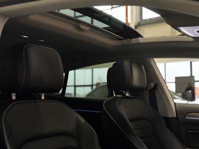 2019 Volkswagen Arteon