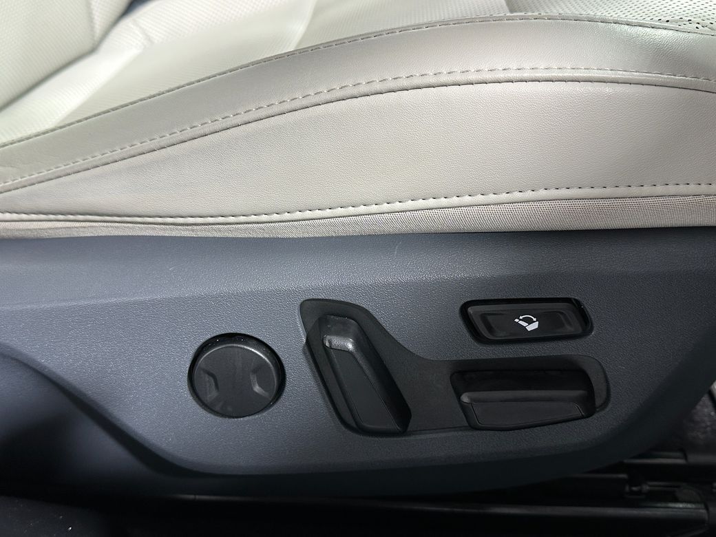 2023 Kia EV6