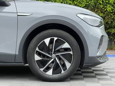2023 Volkswagen ID.4
