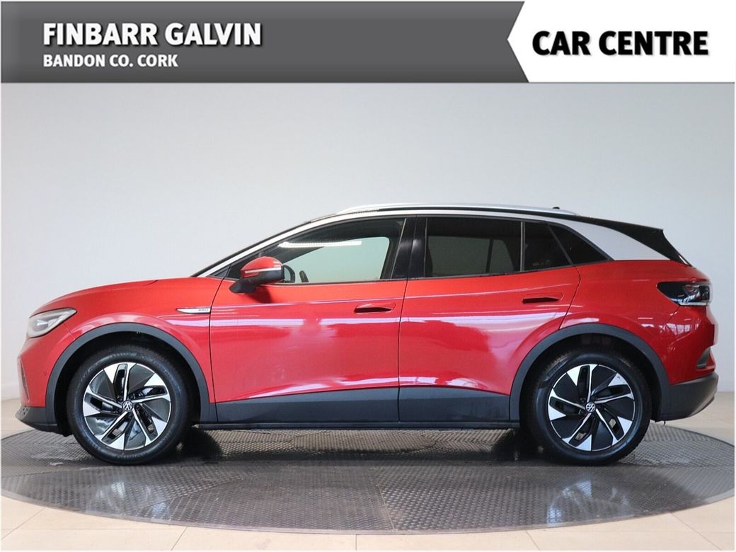 2022 Volkswagen ID.4