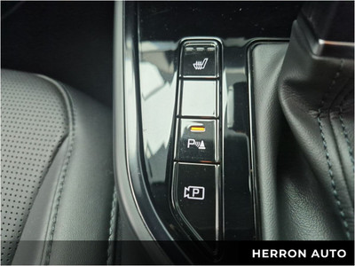 2025 Kia Niro