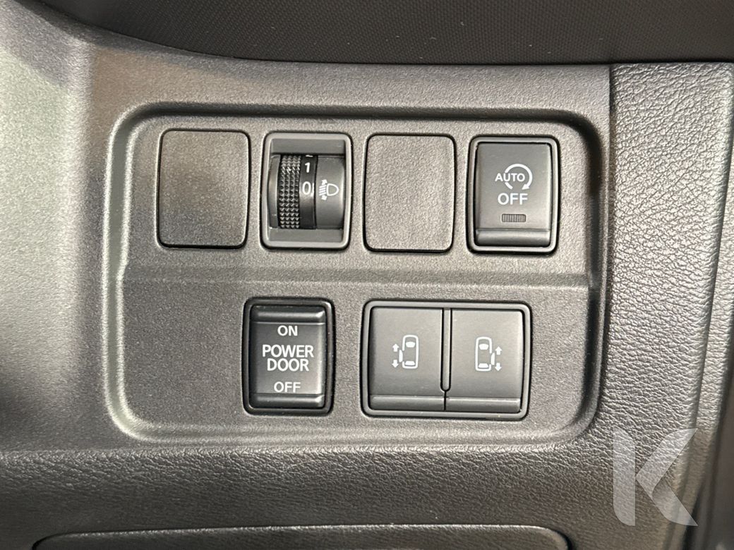 2022 Nissan Serena
