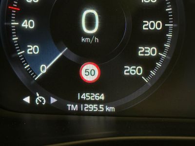 2018 Volvo XC40