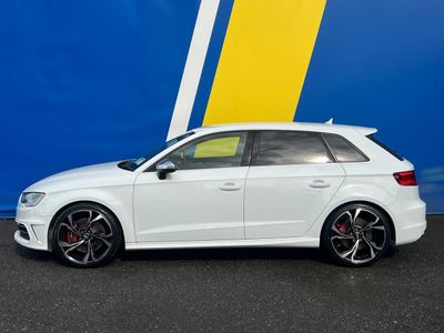 2014 Audi S3
