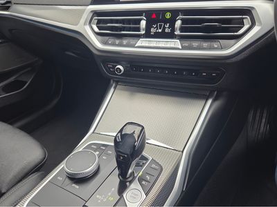 2020 BMW 3 Series