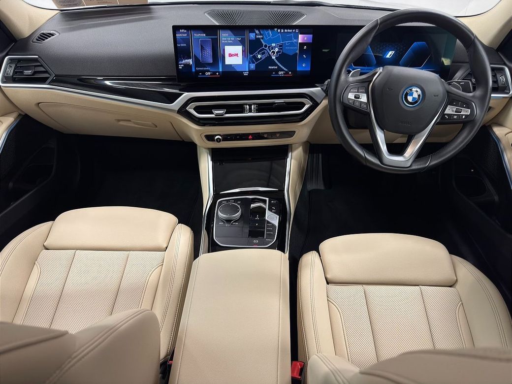 2024 BMW 3 Series