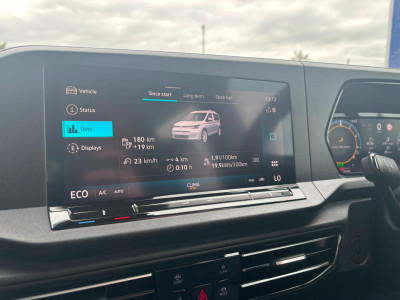 2026 Volkswagen Caddy Maxi Life