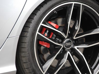 2016 Audi RS6