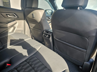 2026 Isuzu D-MAX