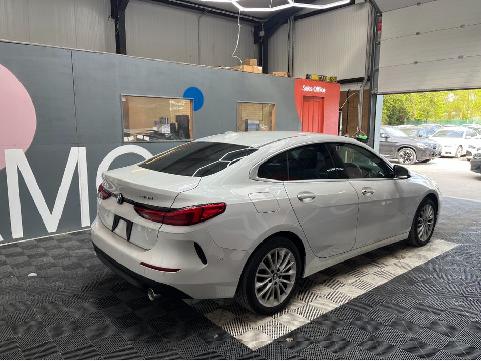 2021 BMW 2 Series