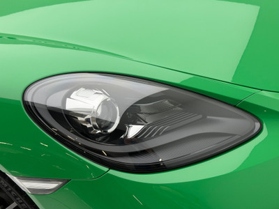 2024 Porsche Cayman