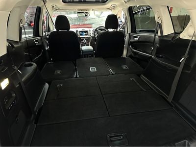 2017 Ford S-Max