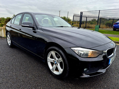 2015 BMW 3 Series