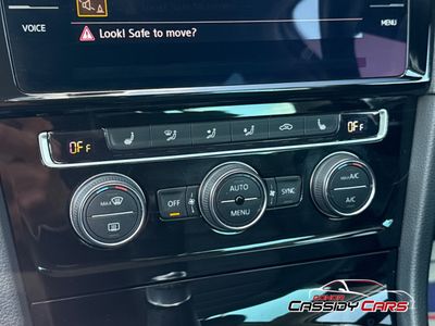 2020 Volkswagen Golf