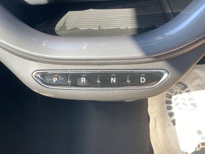 2025 Fiat 500