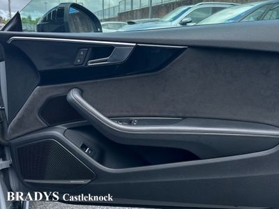 2019 Audi RS5