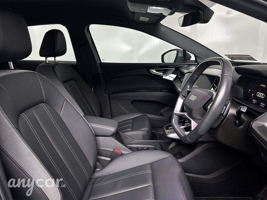 2023 Audi Q4