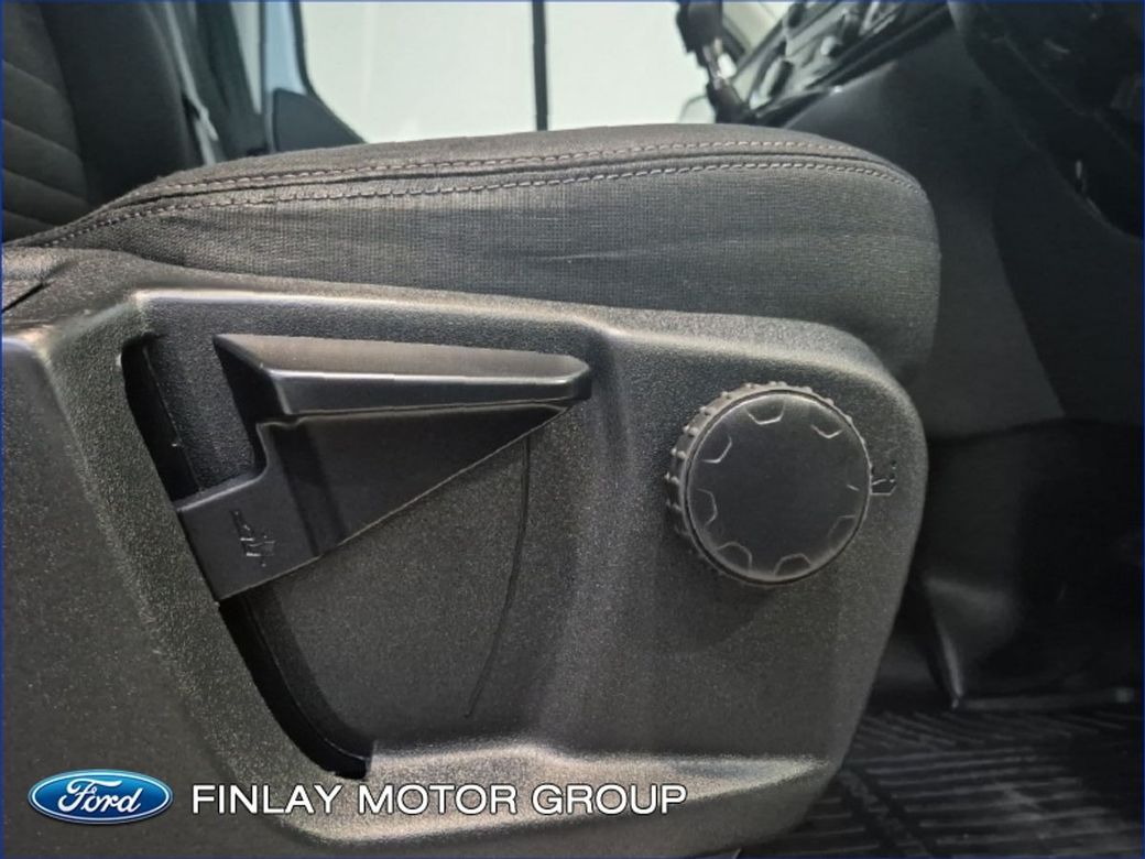 2023 Ford Transit Custom