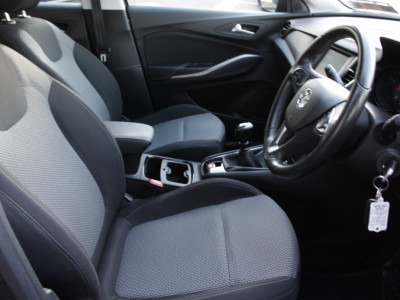 2018 Opel Grandland X