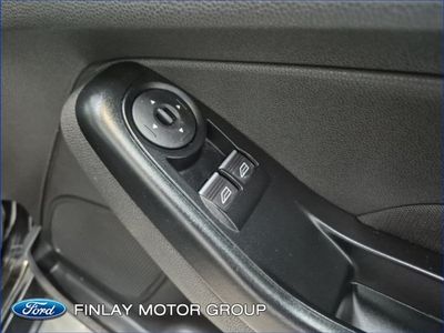 2017 Ford Fiesta