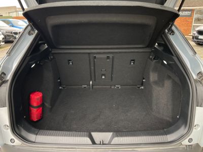 2022 Volkswagen ID.4
