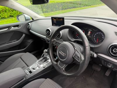 2015 Audi A3