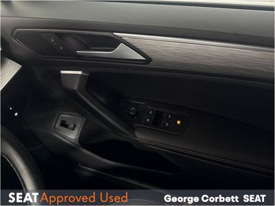 2024 SEAT Tarraco