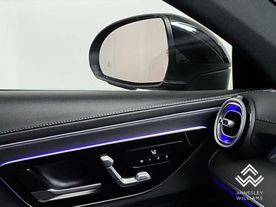 2025 Mercedes-Benz CLE