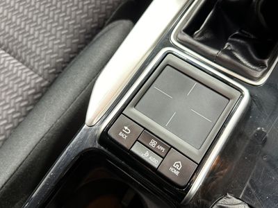 2018 Mitsubishi Eclipse Cross