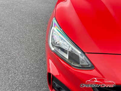2021 Ford Focus